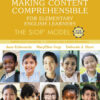 Making Content Comprehensible for Elementary English Learners - 3rd Edition