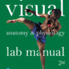 Visual Anatomy & Physiology Lab Manual, Pig Version - 2nd Edition