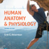 Human Anatomy & Physiology - 2nd Edition