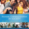 Human Communication in Society - 5th Edition