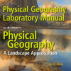 Physical Geography Laboratory Manual - 12th Edition