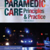 Paramedic Care: Principles & Practice, Volume 2 - 5th Edition