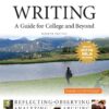 Writing: A Guide for College and Beyond - 4th Edition