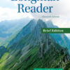 The Longman Reader, Brief Edition - 11th Edition