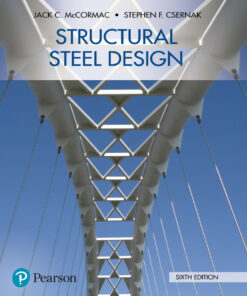 Structural Steel Design - 6th Edition