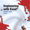 Engineering with Excel - 5th Edition