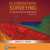 Elementary Surveying: An Introduction to Geomatics - 15th Edition