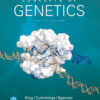 Concepts of Genetics - 12th Edition