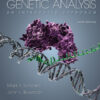 Genetic Analysis: An Integrated Approach - 3rd Edition