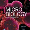 Microbiology: An Introduction - 13th Edition