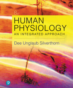 Human Physiology - 8th Edition