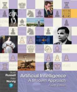 Artificial Intelligence - 4th Edition