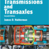 Automatic Transmissions and Transaxles - 7th Edition