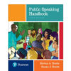 Public Speaking Handbook - 6th Edition