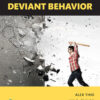 Deviant Behavior - 12th Edition