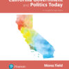 California Government and Politics Today - 15th Edition