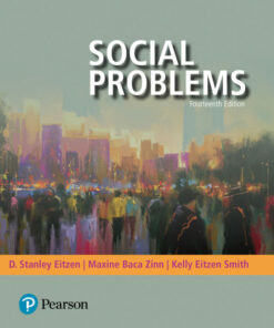 Social Problems - 14th Edition