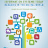 Information Systems Today - 8th Edition