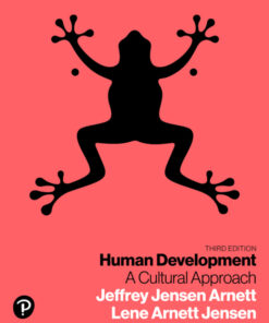Human Development - 3rd Edition