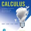 Calculus for Business, Economics, Life Sciences, and Social Sciences - 14th Edition