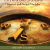 Operating Systems: Internals and Design Principles - 9th Edition