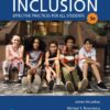Inclusion: Effective Practices for All Students - 3rd Edition