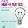 Finite Mathematics for Business, Economics, Life Sciences, and Social Sciences - 14th Edition
