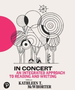 In Concert - 3rd Edition