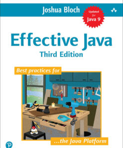 Effective Java - 3rd Edition