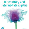 Introductory and Intermediate Algebra - 6th Edition