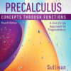 Precalculus - 4th Edition