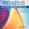 Precalculus - 4th Edition