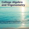 College Algebra and Trigonometry - 4th Edition