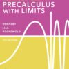 A Graphical Approach to Precalculus with Limits - 7th Edition