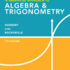A Graphical Approach to Algebra & Trigonometry - 7th Edition