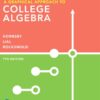 Graphical Approach to College Algebra, A - 7th Edition