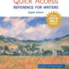 Quick Access - 8th Edition