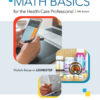Math Basics for the Health Care Professional - 5th Edition