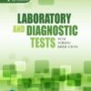 Laboratory and Diagnostic Tests with Nursing Implications - 10th Edition