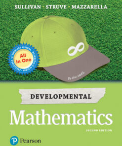 Developmental Mathematics - 2nd Edition