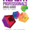 Pearson Health Professional's Drug Guide 2017-2018 - 2nd Edition