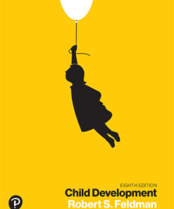 Child Development - 8th Edition