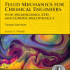 Fluid Mechanics for Chemical Engineers - 3rd Edition