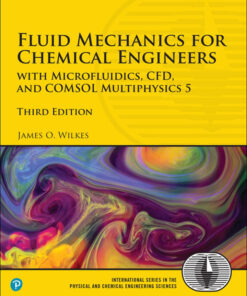 Fluid Mechanics for Chemical Engineers - 3rd Edition