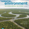 Essential Environment - 6th Edition