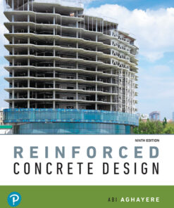 Reinforced Concrete Design - 9th Edition