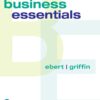 Business Essentials - 12th Edition