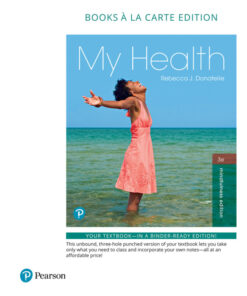 My Health - 3rd Edition