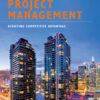 Project Management: Achieving Competitive Advantage - 5th Edition