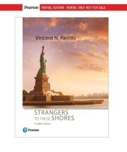 Strangers to These Shores - 12th Edition